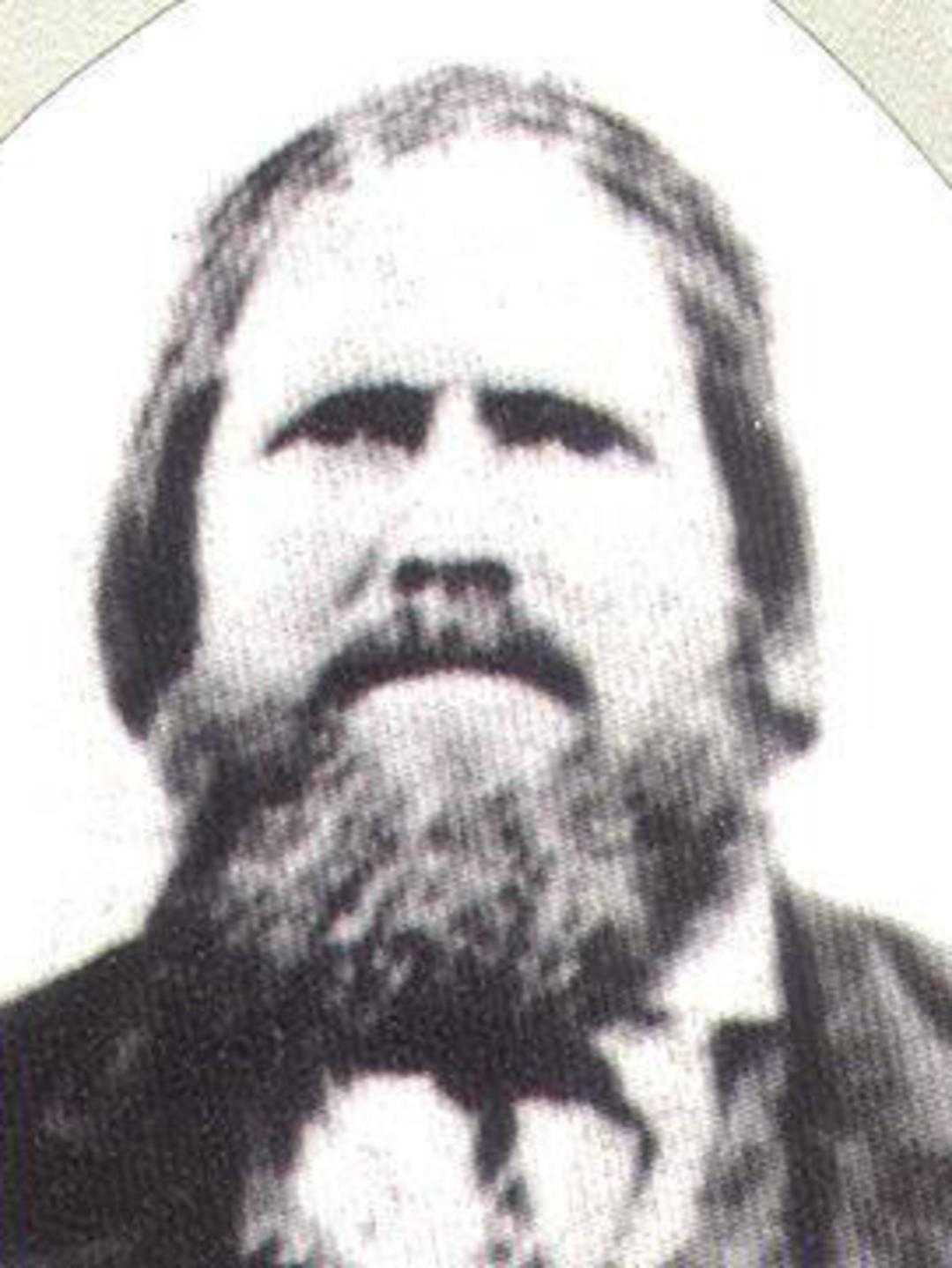 David Barclay Adams (1814 - 1881) Profile